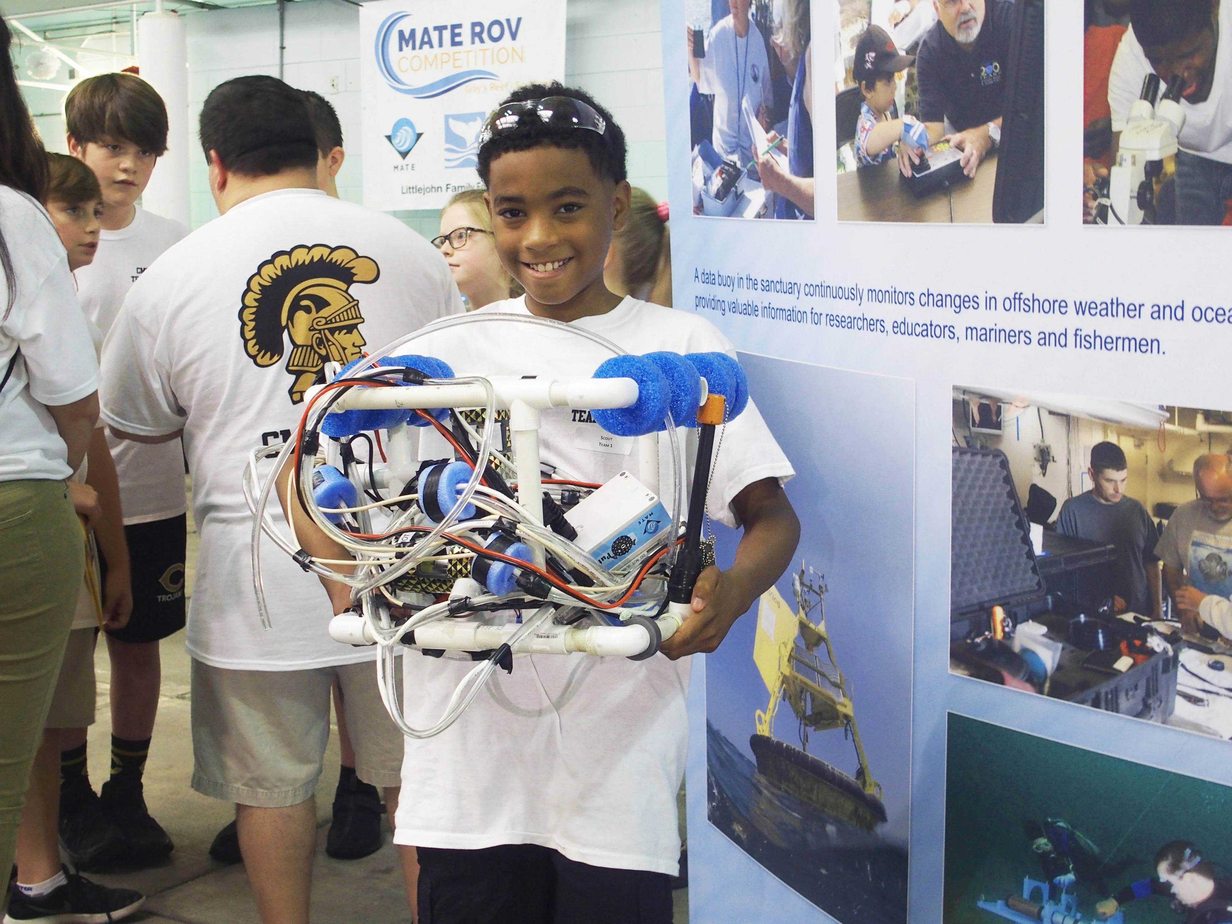 Teacher Picks: SeaMATE Store Favorites for Hands-On STEM Learning