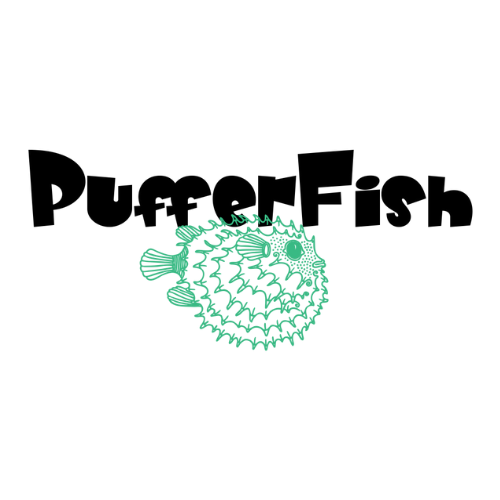 PufferFish ROV Kit with Thrusters and Tether (Rev 7)