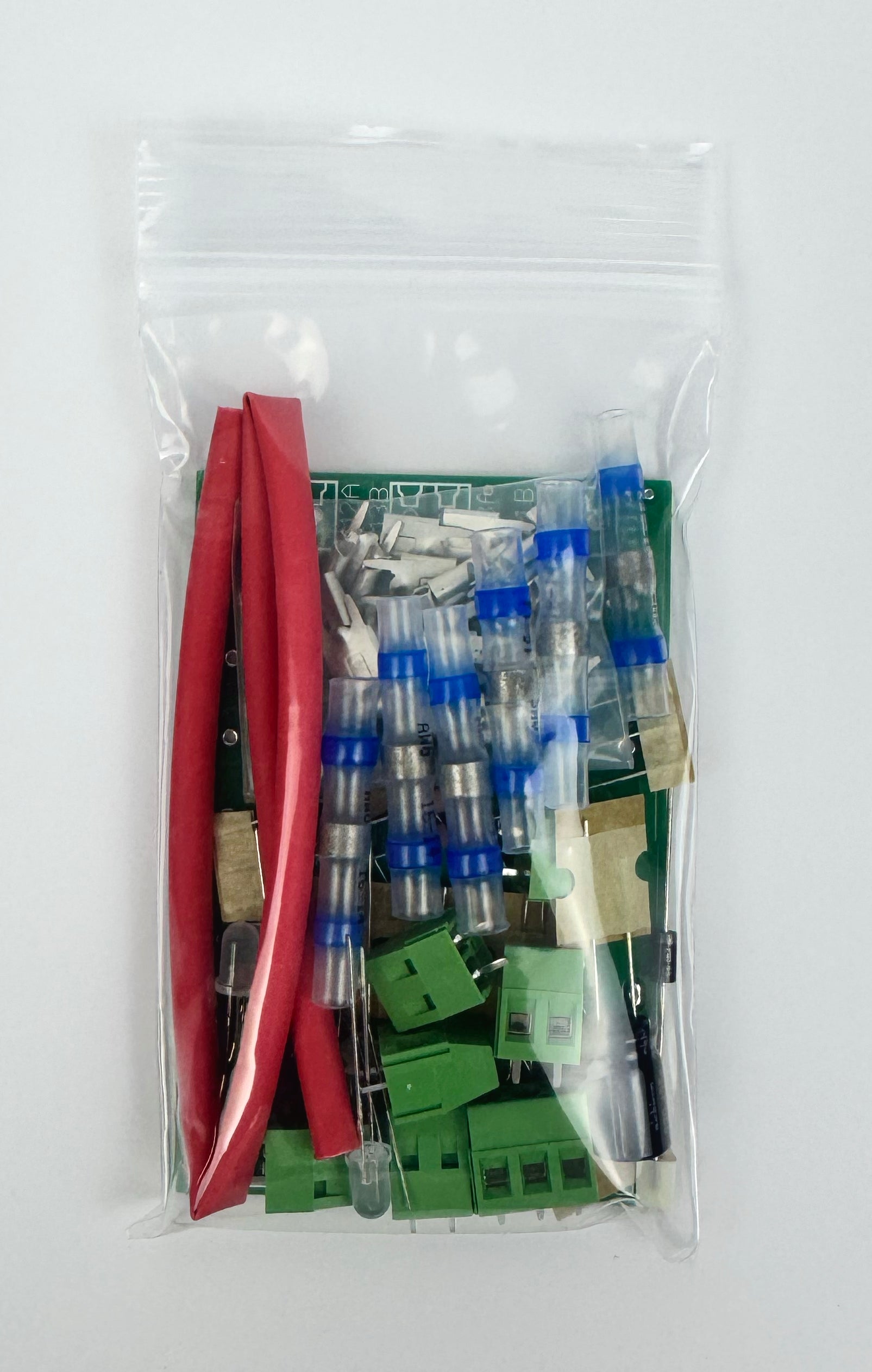 PufferFish Circuit Board Refresh Kit