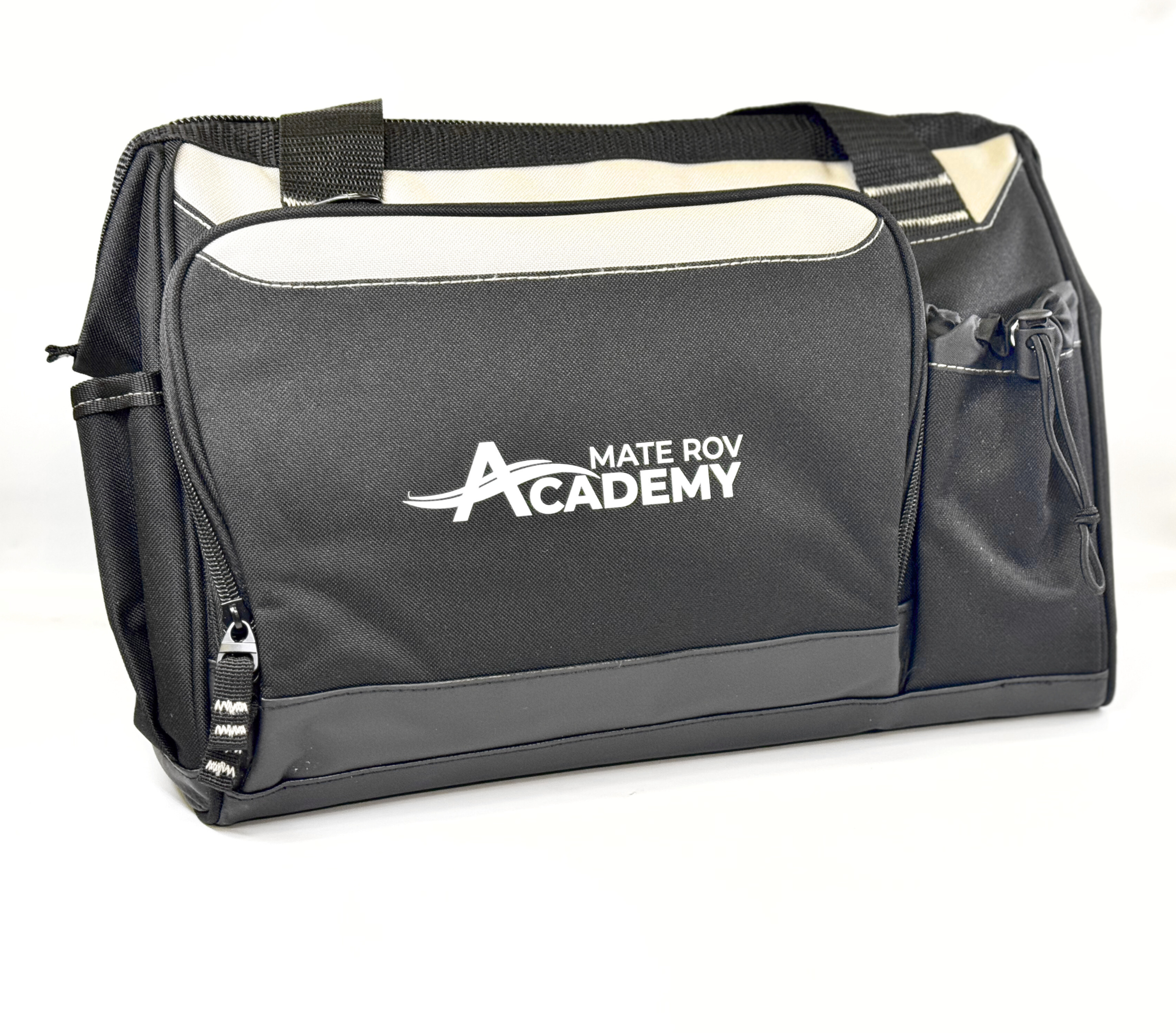 SeaMATE Tool Bag with MATE ROV Academy Logo