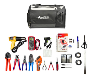 MATE ROV Academy Tool Kit