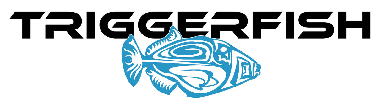 TriggerFish ROV Kit with Thrusters and Tether (Rev 4)