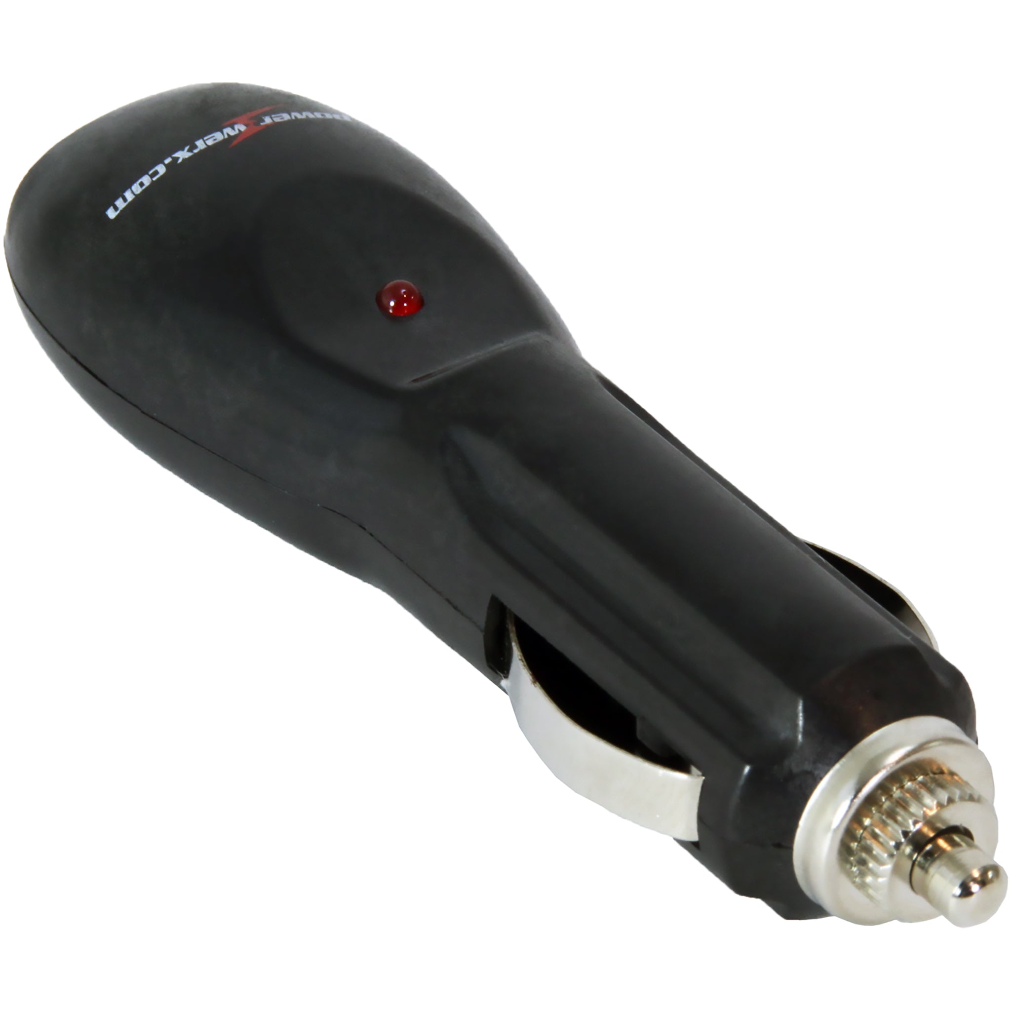 Front connector on a CigBuddy