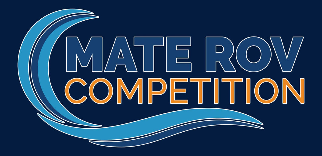 MATE Competition ROV Drying Towel