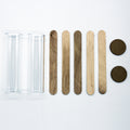 Camera Waterproofing Kit for Two Cameras - view 1