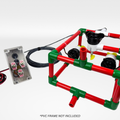 AngelFish ROV Kit with Thrusters and Tether (Rev 3) - view 1