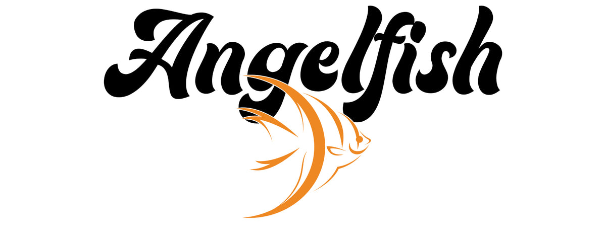 AngelFish ROV Kit with Thrusters and Tether (Rev 3)