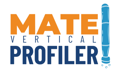 MATE Vertical Profiler Logo