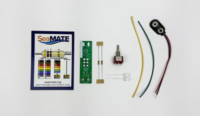 PufferFish Practice Board