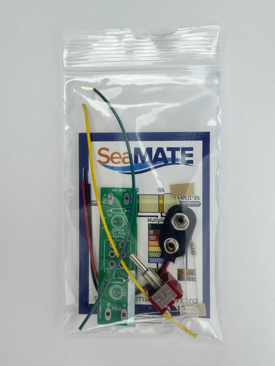 PufferFish Practice Board