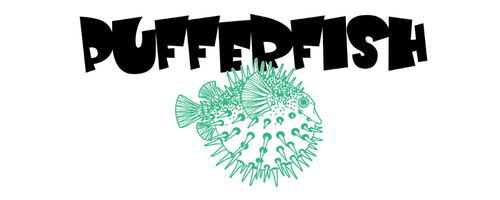PufferFish ROV Kit with Thrusters and Tether (Rev 7)