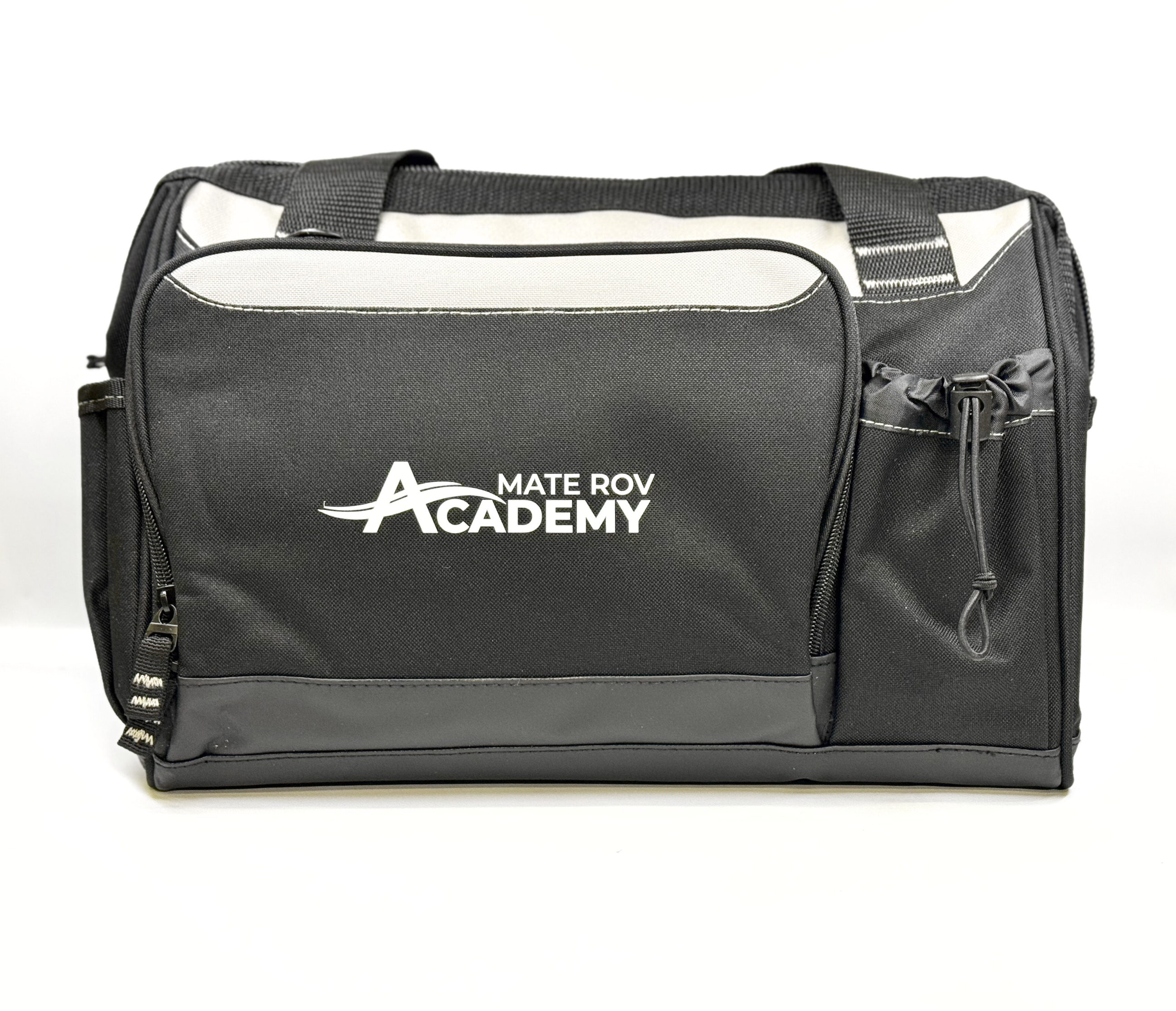 SeaMATE Tool Bag with MATE ROV Academy Logo