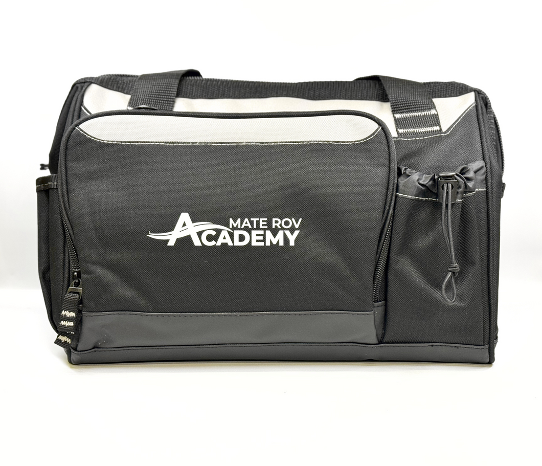 MATE ROV Academy Tool Bag - Bag Only