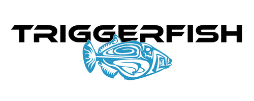 TriggerFish ROV Kit with Thrusters and Tether (Rev 4)