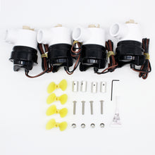 Load image into Gallery viewer, TriggerFish ROV Kit with Thrusters and Tether (Rev 4) (Unassembled)
