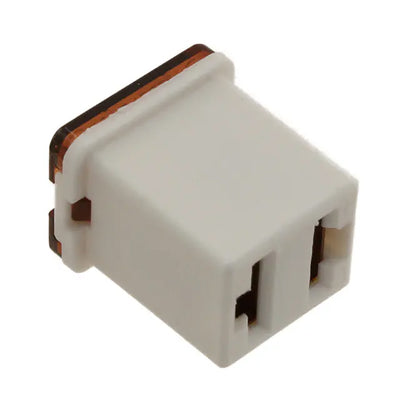 Littlefuse 25 amp fuse used in Explorer-class ROV kits