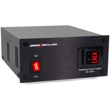 Load image into Gallery viewer, PowerWerx 12V Power Supply
