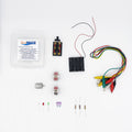 Simple Circuit Lab Kit - view 1